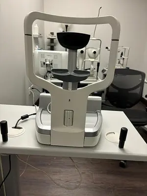 Used TEAR SCIENCE LIPISCAN Ophthalmology Minnesota US | Midwest Medical #1467833