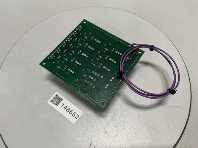 USED RANGER AUTOMATION SYSTEMS R-ABPCB