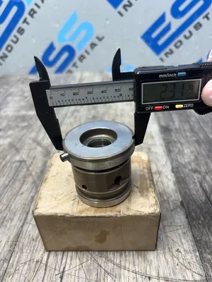 102-3129-1 PRECISION MACHINE SPINDLE CARTRIDGE CLUTCH ASSEMBLY COMPONENT