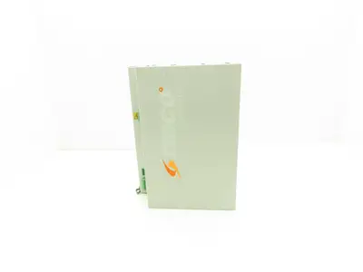 Rinco Ultrasonics AGM35-4-600P-230-B2 Ultrasonic Generator for Plastic Welding