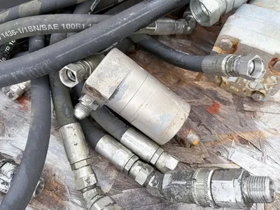 saginaw Control and Engineering BAB2-24EL1208SSLP Actuator/Motorized Control | Buy Per Pound (10)