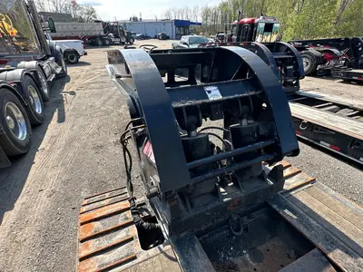 Used 2017 INTERSTATE 51 FT X 102 IN Lowboy Trailers Pennsylvania US | Proxy Equipment #1388771