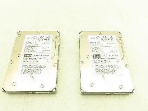 Used SUN/SEAGATE _UNKNOWN_ PLC Processors | Arrow Industrial #641486