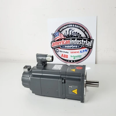 Siemens Does Not Apply Servo Motors | American Industrial Supply Co. (1)