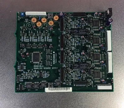 Used YOKOGAWA B9918ME91078 PLC Processors | Palmetto Automation #1150033
