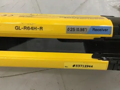 USED KEYENCE CORP G1-R64H-R