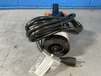 Used DAYTON 5UXL9 Pumps Ohio US | HGR 24 #1486783