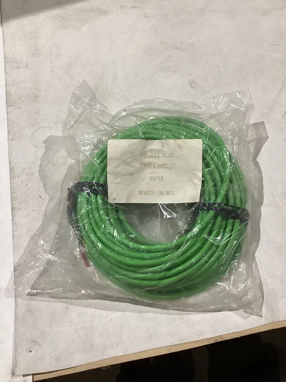 New | in-Stock EMERSON SRBABB030 Cable & Wire Michigan US | iGAM Industrial Marketplace 1 #170971