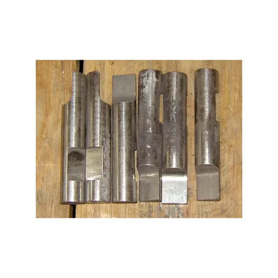 USED KOMAREK SIZE ZERO