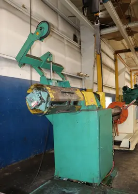USED ROWE BGY12-15