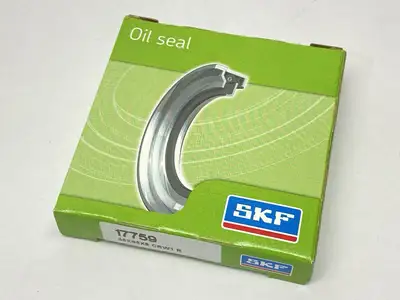 17759 | SKF  Radial Shaft Seal 45x65x8mm LOT OF 2 - New Other