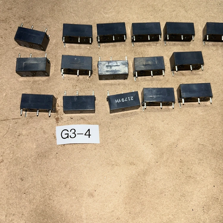 New | in-Stock Omron G6B-1114P Relays & Switches Indiana US | J&J Industrial Supply #1073825