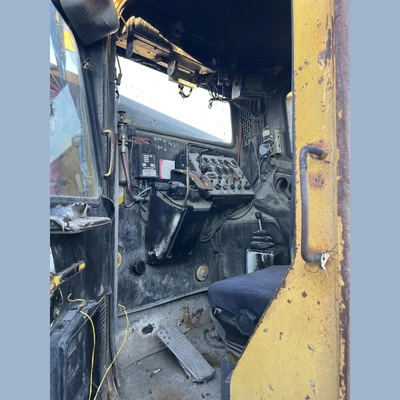 Used ATLAS COPCO MT436B Articulated Dump Trucks British Columbia CA | Savona Equipment LTD #1549623