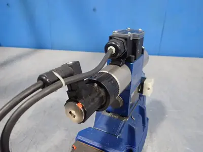 USED REXROTH R900757494