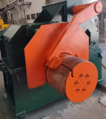 FROHLING 4 High Reversing Rolling Mill ROLLING MILLS, 4-HI | Machinery International LLC (9)