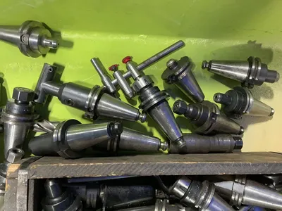 Used LYNDEX _UNKNOWN_ Tooling & Accessories (Other) Ohio US | HGR 24 #1271748