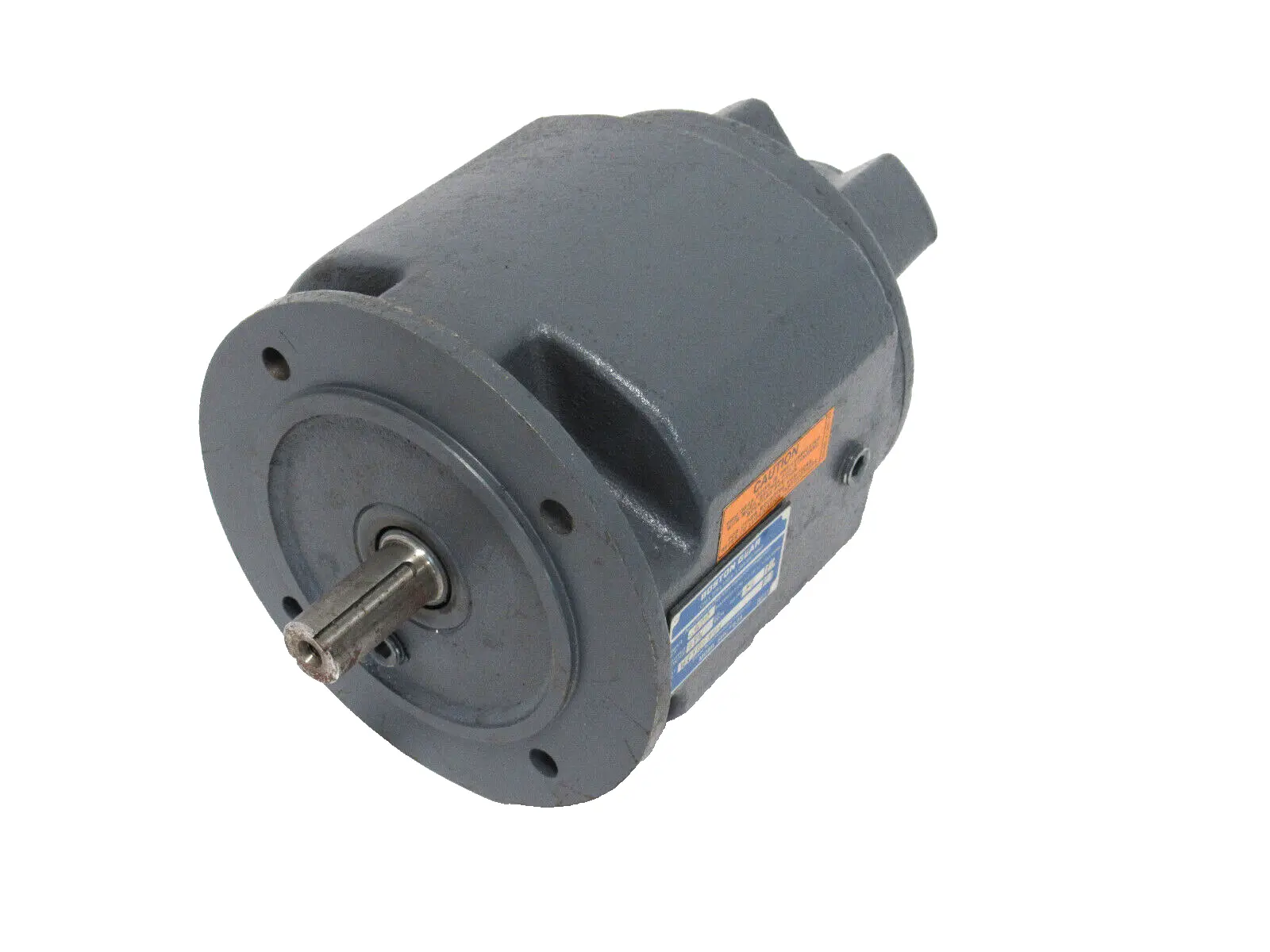 NEW BOSTON GEAR 832BF25S GEAR REDUCER 25:1