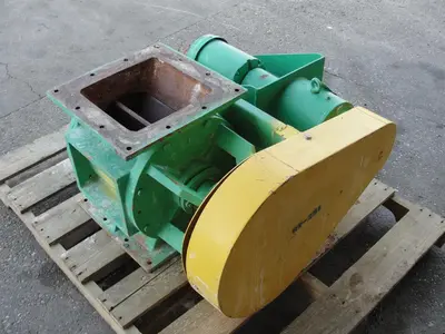 USED PRATER 430-1-028