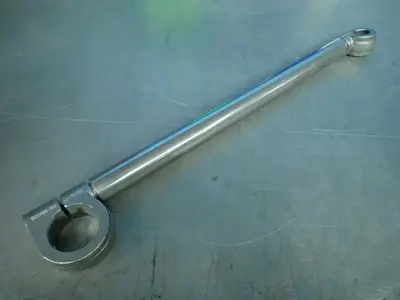 Swivel Extension Rods