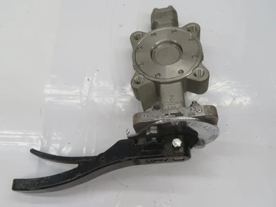 Used PRATT _UNKNOWN_ Valves/Fittings | OCO Industrial #1740890