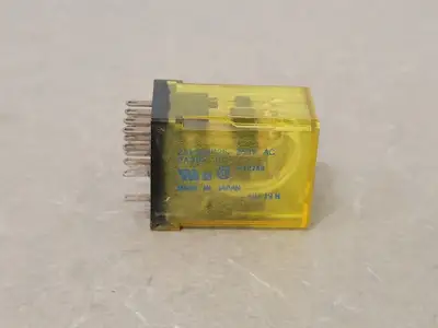 USED AROMAT HC4E-H-AC115V