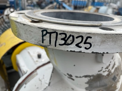 USED Sulzer APT 41-8