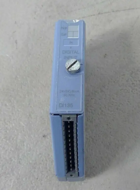 Used B&R DI135 PLC Processors | Palmetto Automation #1152758
