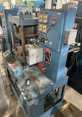 USED HULL HULL  PRESS