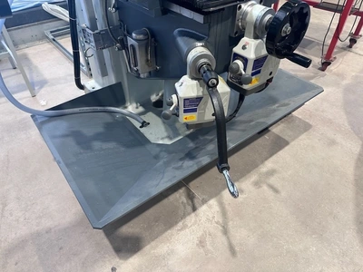 USED 2020 EXCEL ETM 2VS
