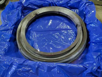 NEW TRIO ENGINEERED PRODUCTS TC51