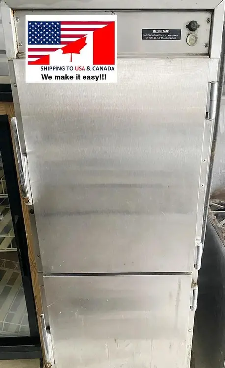 Used HENNY PENNY HC-900 Food Displays British Columbia CA | Surrey Food Equipment #434674