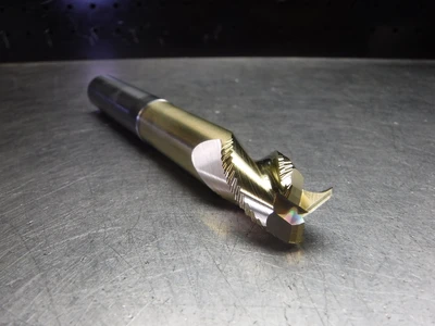LMT Onsrud 3/4" Solid Carbide Endmill 3 Flute AMC800129 (LOC1403D)