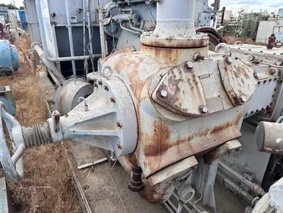 USED ARIEL JGW-2-3