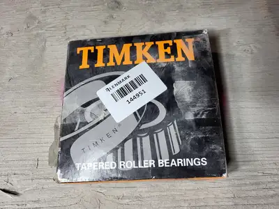 NEW TIMKEN JHM522649