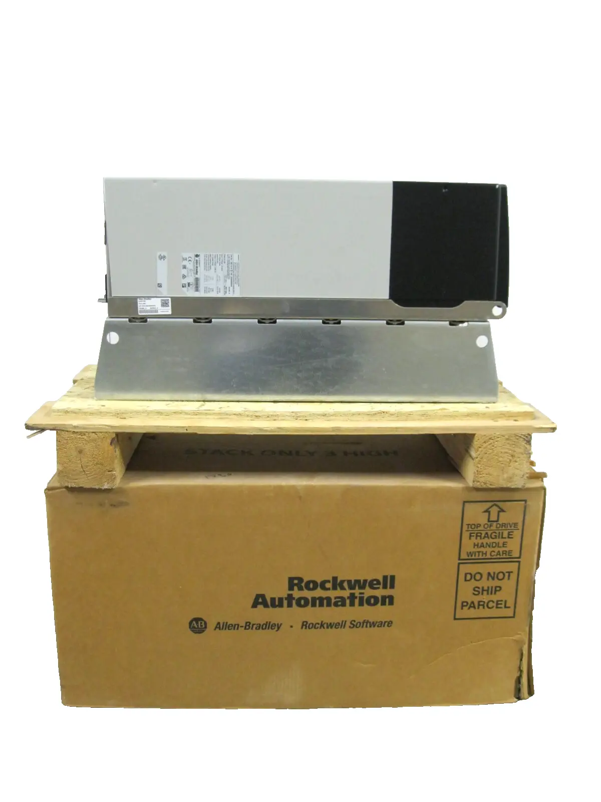NEW Allen-Bradley 20F1AND186AN0NNNNN