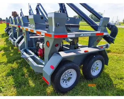 Used TRAVIS _UNKNOWN_ Seed Tenders Iowa US | Keast Enterprises #1360471