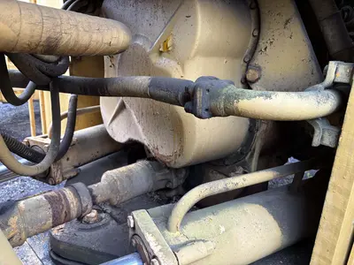Used 1979 CLARK MICHIGAN 275B Wheel Loaders New Jersey US | Proxy Equipment #1388685