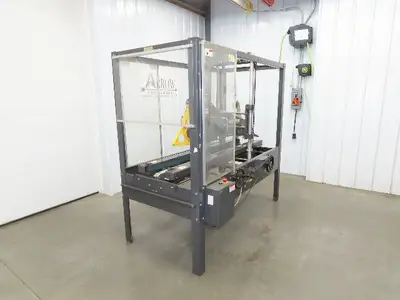 Used LOVESHAW LITTLE DAVID _UNKNOWN_ Case Sealers - Tapers Indiana US | Arrow Industrial #1475131