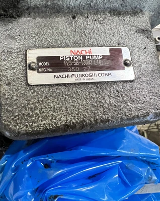 USED 2008 MANABE MANABE  PRESS