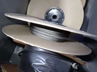 Electrical Sleeving