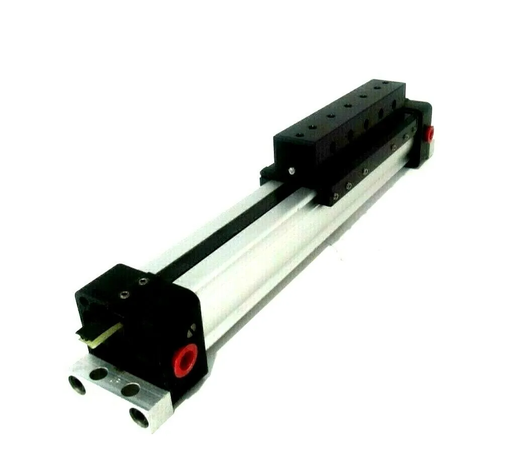 NEW NORGREN M / 45025B /100 / BL / 1 LINTRA CYLINDER M45025B100BL1
