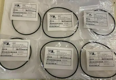 KDF 38031 ORING