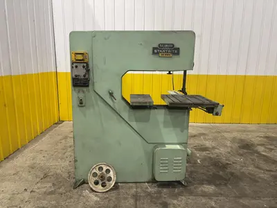 USED KALAMAZOO STARTRITE 30-RWH