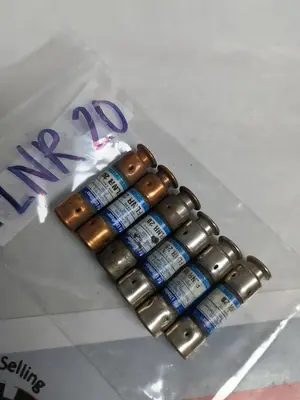 USED LITTELFUSE FLNR20