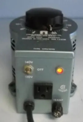 USED STACO FPSU
