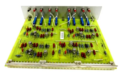 NEW GENERAL ELECTRIC 44C372657-G01 CONVERTER BOARD 44C372657-G01-1B1B