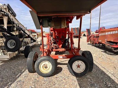 Used _UNKNOWN_ _UNKNOWN_ Portable Conveyors Idaho US | Tri-Steel Manufacturing #1557195