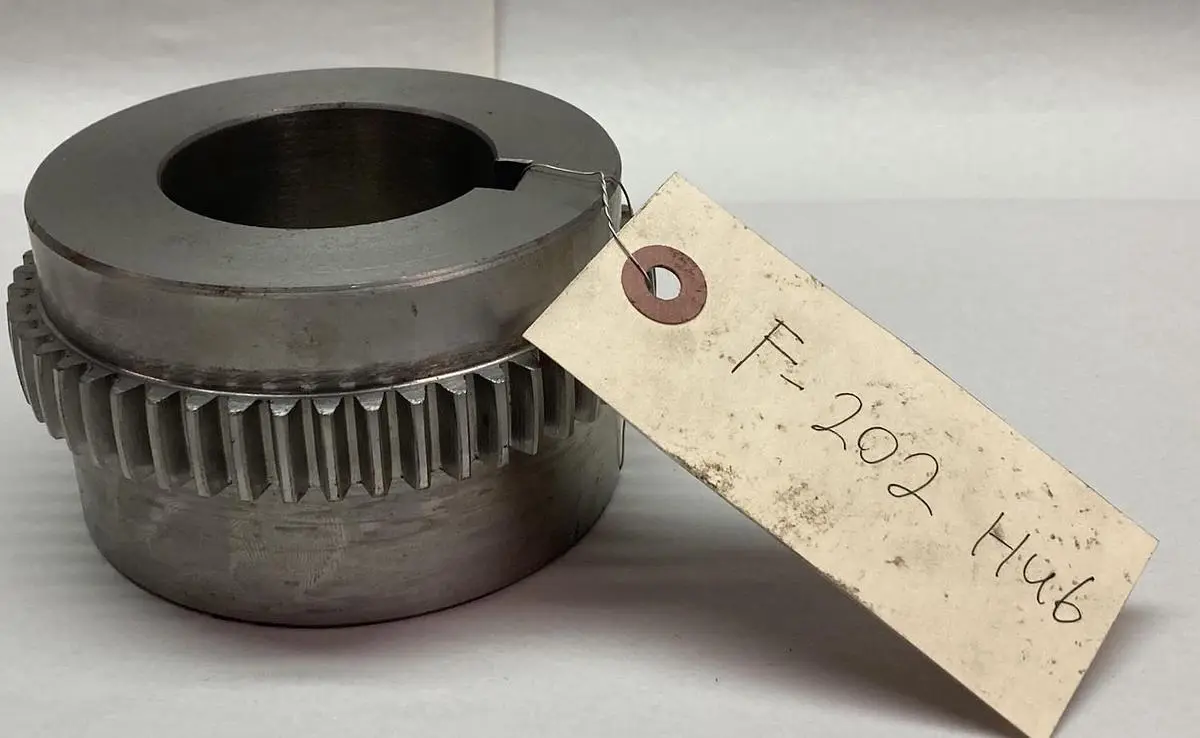 Used AMERIDRIVES F-202 Conveyor Parts Ohio US | Surplus Asset Holdings #1244862