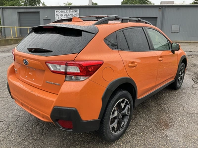 Used 2019 SUBARU CROSSTREK SUVs Michigan US | Miedema Asset Management Group #1335819