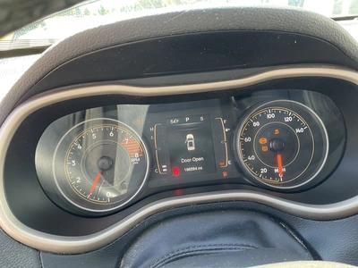 Used 2016 JEEP CHEROKEE SUVs Michigan US | Miedema Asset Management Group #1474423